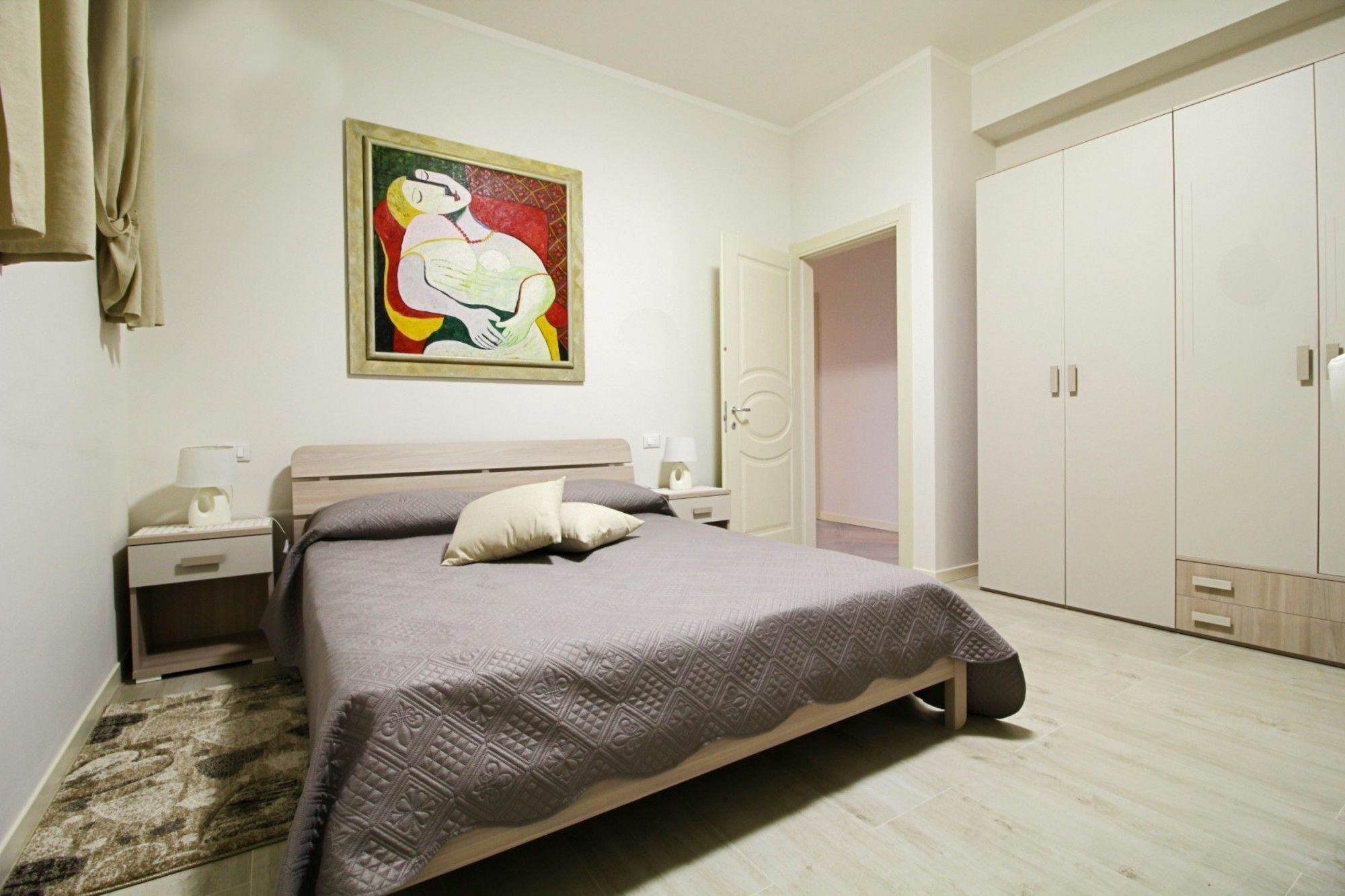 Zanardelli Apartment ซาโล ภายนอก รูปภาพ